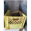 Image 1 : CRATE OF SANDBLASTING NOZZLES