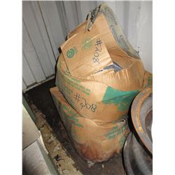 2 BOXES OF TIRE TUBES