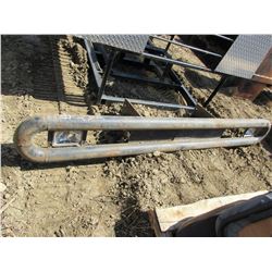 PIPE BUMPER