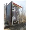 Image 2 : LARGE SKID TANK (TO BE LOADED BY BUYER)