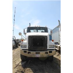 FREIGHTLINER (HAS KEYS)