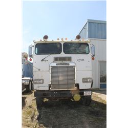 FREIGHTLINER CABOVER
