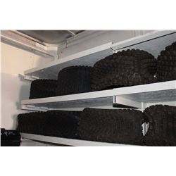 13 - QUAD TIRES (ALL FOR ONE MONEY)