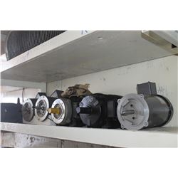 7 - ELECTRIC MOTORS