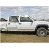 Image 2 : 1999 CHEV 3500 4X4 TRUCK