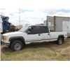 Image 3 : 1999 CHEV 3500 4X4 TRUCK