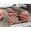 Image 2 : HYDRAULIC HOSE & FUEL HOSE