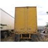 Image 4 : APPROX 42' TANDEM AXLE VAN