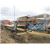 Image 2 : 36' PIN GOOSENECK TRAILER