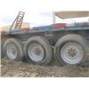 Image 4 : 36' PIN GOOSENECK TRAILER