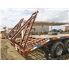 Image 5 : 36' PIN GOOSENECK TRAILER