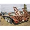 Image 6 : 36' PIN GOOSENECK TRAILER