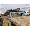 Image 8 : 36' PIN GOOSENECK TRAILER