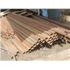 Image 3 : QUANTITY OF 2 7/8" STEEL PIPE (APPROX 60 PIECES)