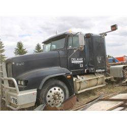 1998 FREIGHTLINER