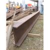 Image 2 : 18.5" X 7.5' X 15' I-BEAM