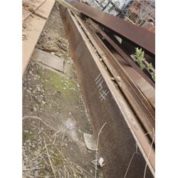 17 X 10 HEAVY I-BEAM