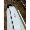 Image 1 : 6" X 8' I-BEAM - 6 PIECES