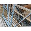 Image 6 : BLUE & GREY PALLET RACKING