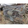 Image 1 : CRATE OF STEEL & BUMPER