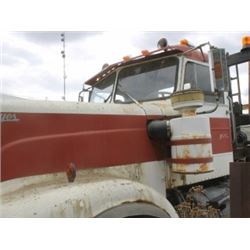 1974 HAYES C/W WINCH & DECK