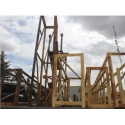 6 - YELLOW BOOMS & JIBS