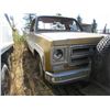 Image 3 : 1975 GMC REGULAR CAB TRUCK