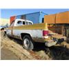 Image 6 : 1975 GMC REGULAR CAB TRUCK