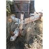 Image 1 : SINGLE AXLE TRAILER (APPROX 5'X8')