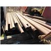 Image 2 : 4 1/2" PIPE (10 JOINTS) & 2 7/8" PIPE