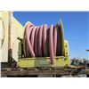 Image 2 : 2 - HANNAY FIRE HOSES C/W REELS