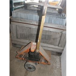 PALLET JACK