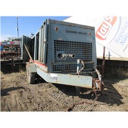 gardner compressor denver air