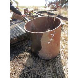 3 - STEPS & 4 - GRADING