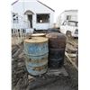 Image 3 : 22 - BARRELS OF VARSOL & OIL