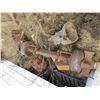 Image 1 : AXLE MOTOR & TRANSMISSION