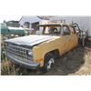 Image 6 : CHEV DUALLY 1 TON TRUCK