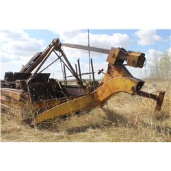 CABLE SCRAPER