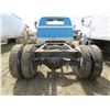 Image 4 : CHEV 70 SINGLE AXLE CAB & CHASSIS