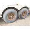 Image 22 : 1994 FEATHERLITE GOOSENECK STOCK TRAILER