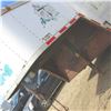 Image 28 : 1994 FEATHERLITE GOOSENECK STOCK TRAILER