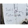 Image 6 : 1994 FEATHERLITE GOOSENECK STOCK TRAILER