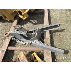 PINTLE HITCH