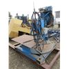 Image 2 : BLUE HYDRAULIC PIPE ROLLER