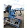 Image 3 : BLUE HYDRAULIC PIPE ROLLER