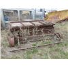 Image 1 : TRAILER AXLE (9 - 4' X 8' FRAMES)