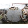 Image 1 : 1000 GALLON TANK (DENTED)