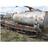 Image 2 : 1000 GALLON TANK (DENTED)