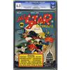 All Star Comics #4 (DC, 1941) CGC FN+ 6.5 Off-white pag All Star Comics #4 (DC, 1941) CGC FN+ 6.5 Of