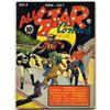 All Star Comics #5 (DC, 1941) Condition: Qualified VG/F All Star Comics #5 (DC, 1941) Condition: Qua
